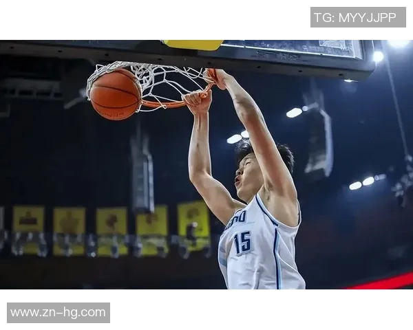 媒体人谈杨瀚森体能管理建议分段上场有助发挥稳定表现