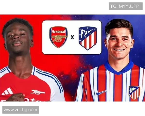 萨卡英姿闪耀海报领衔阿森纳欧冠主场迎战马德里竞技争锋燃起