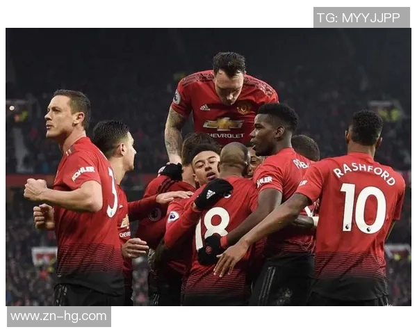 四轮三胜强势冲击前六曼联距前六仅差一分英超前六格局再起波澜啦